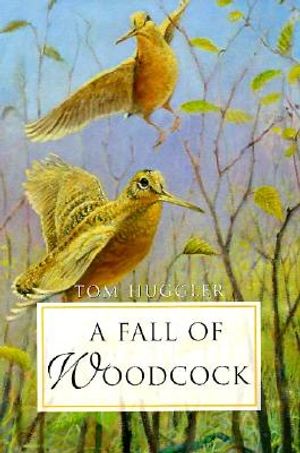 A Fall of Woodcock image number 0
