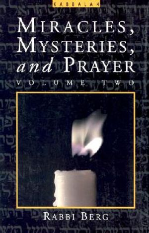 Miracles, Mysteries, and Prayer: Volume Two image number 0