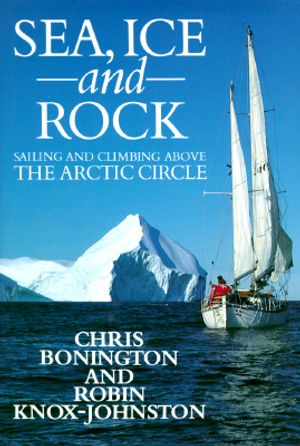 Sea Ice & Rock image number 0