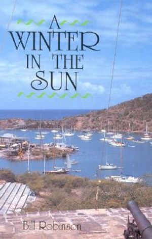 A Winter in the Sun image number 0