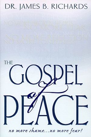 The Gospel of Peace: No More Shame ... No More Fear image number 0