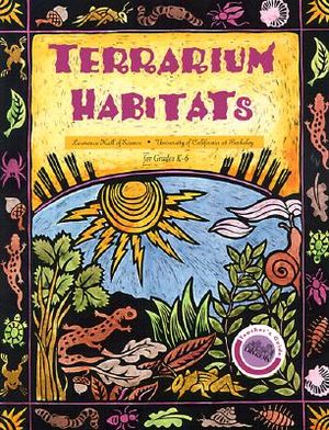 Terrarium Habits: Grades K-6 image number 0