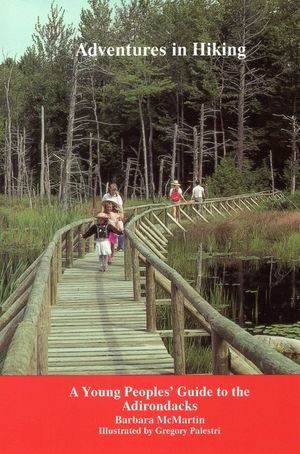 Adventures in Hiking: An Introduction to Adirondack Hiking image number 0