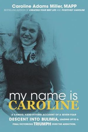 My Name is Caroline image number 0