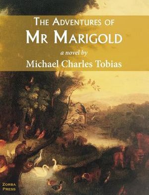 The Adventures of Mr Marigold image number 0