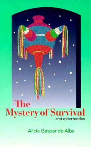 The Mystery of Survival and Other Stories image number 0