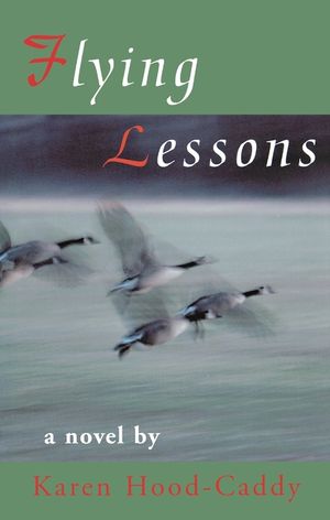 Flying Lessons image number 0