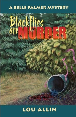 Blackflies Are Murder image number 0