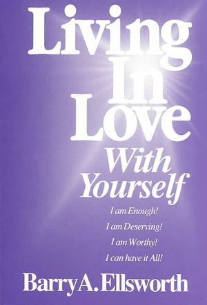 Living in Love with Yourself image number 0