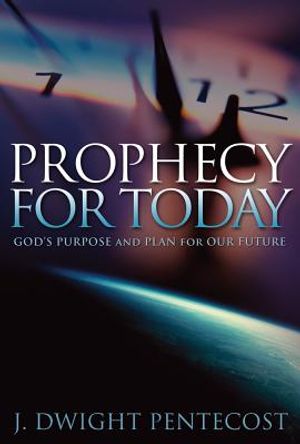 Prophecy for Today image number 0