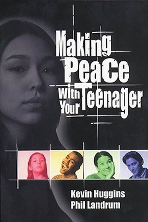 Making Peace with Your Teenager image number 0