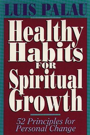 Healthy Habits for Spiritual Growth image number 0
