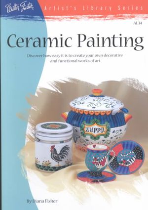 Ceramic Painting image number 0
