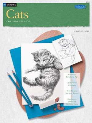 Drawing: Cats image number 0