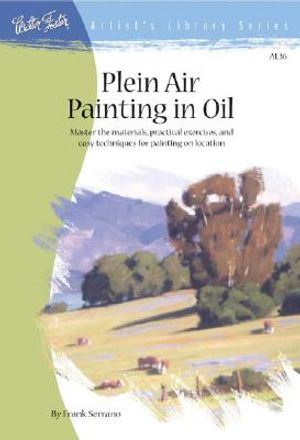 Plein Air Painting in Oil image number 0