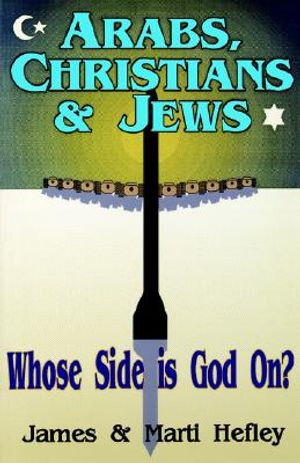 Arabs, Christians & Jews image number 0