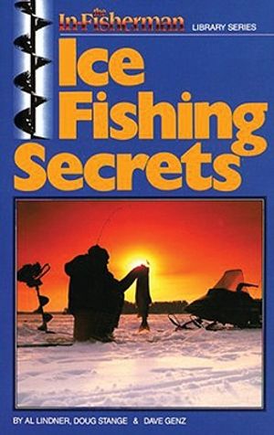 Ice Fishing Secrets image number 0