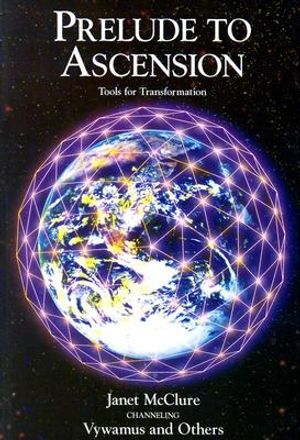 Prelude to Ascension: Tools for Transformation image number 0