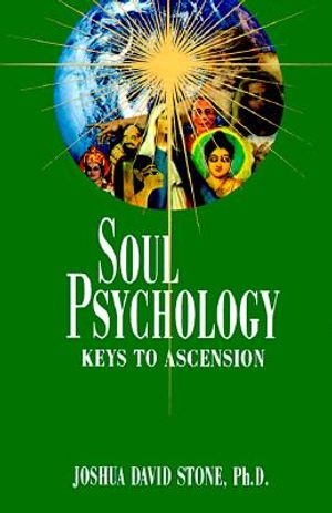 Soul Psychology: Keys to Ascension image number 0
