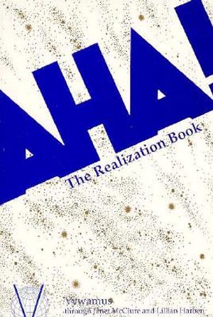 AHA!: The Realization Book image number 0