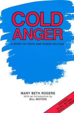 Cold Anger: A Story of Faith and Power Politics image number 0