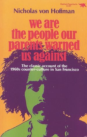 We Are the People Our Parents Warned Us Against image number 0