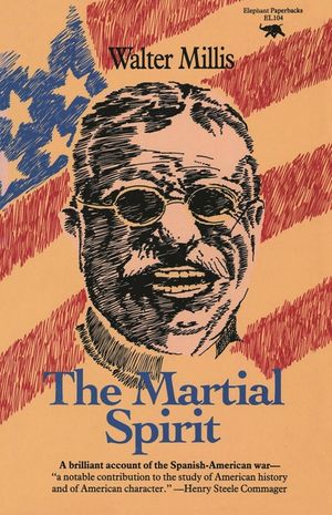 The Martial Spirit image number 0
