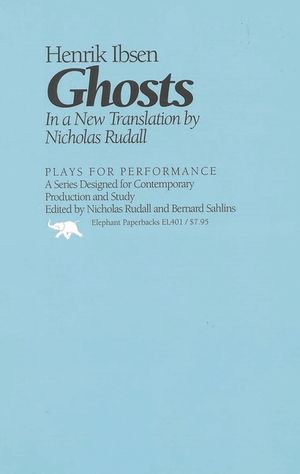Ghosts image number 0