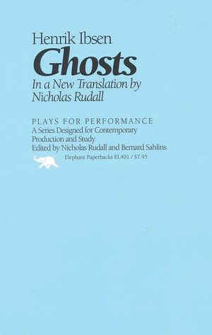 Ghosts image number 0