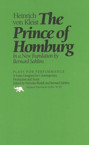 The Prince of Homburg image number 0