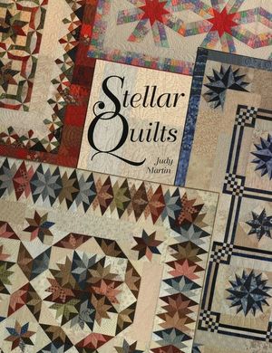 Stellar Quilts image number 0