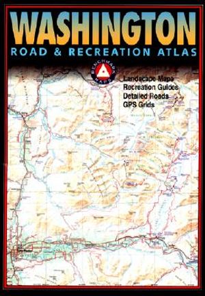 Destination Atlas-Washington - Benchmark image number 0