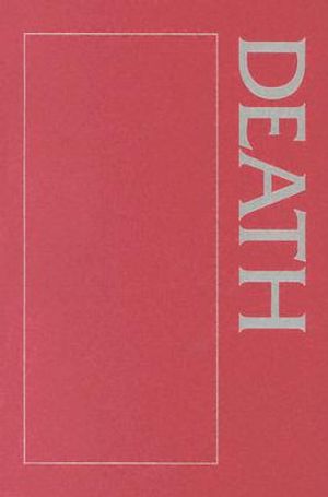 A Sourcebook about Christian Death image number 0