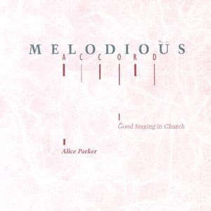 Melodious Accord: Good Singing in Church image number 0