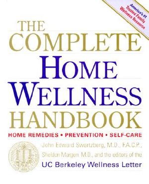 The Complete Home Wellness Handbook image number 0