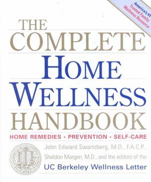 Complete Home Wellness Handboo image number 0