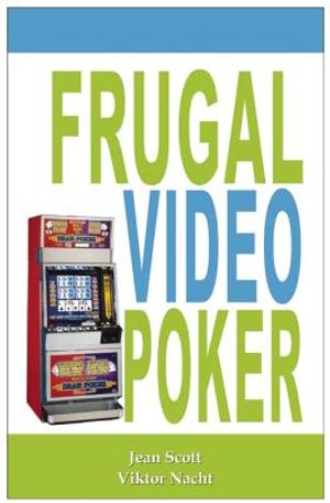 Frugal Video Poker image number 0