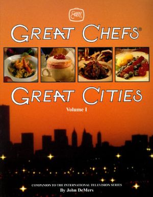 Great Chefs, Great Cities image number 0