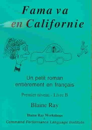 Fama va en Californie image number 0