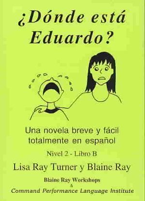 Donde esta Eduardo image number 0