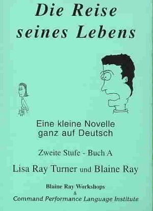 Die Reise Seines Lebens image number 0