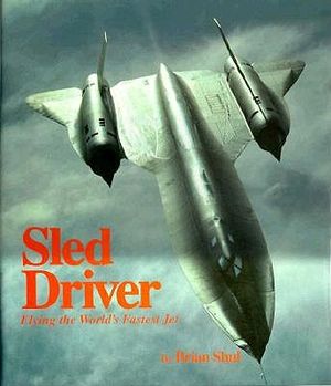 Sled Driver: Flying the World's Fastest Jet image number 0