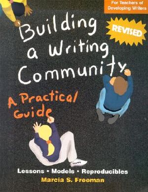 Building a Writing Community: A Practical Guide image number 0