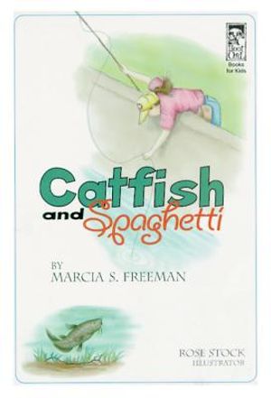 Catfish and Spaghetti image number 0