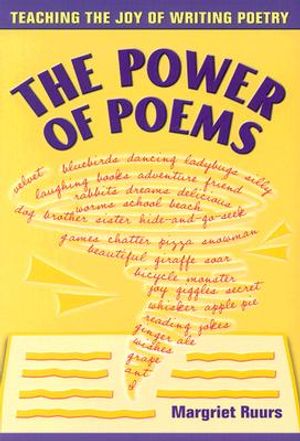 The Power of Poems: Teaching the Joy of Writing Poetry image number 0