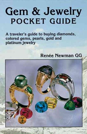 Gem and Jewelry Pocket Guide image number 0