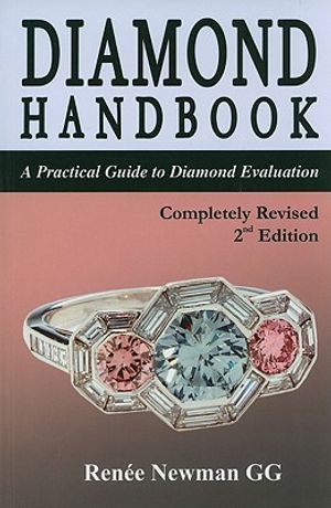Diamond Handbook: A Practical Guide to Diamond Evaluation image number 0