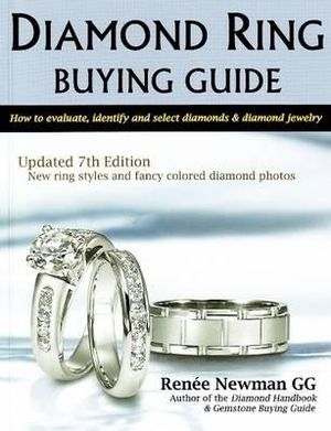 Diamond Ring Buying Guide image number 0