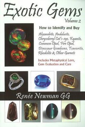 Exotic Gems image number 0