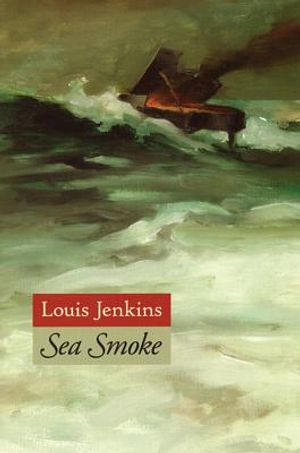 Sea Smoke image number 0